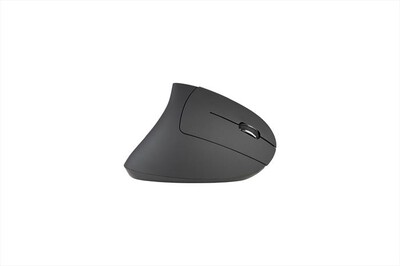 TUCANO - Mouse Bluetooth MOBILE-NERO