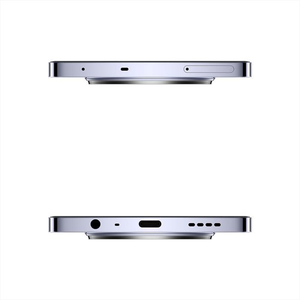 "REALME - Smartphone REALME 12 5G 256GB/8GB-Twilight Purple"