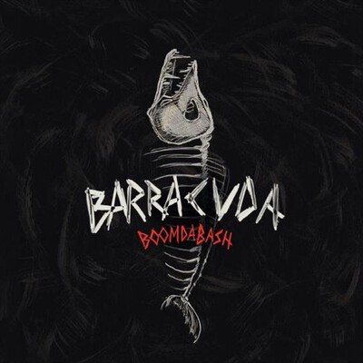 UNIVERSAL MUSIC - BOOMBDABASH - BARRACUDA
