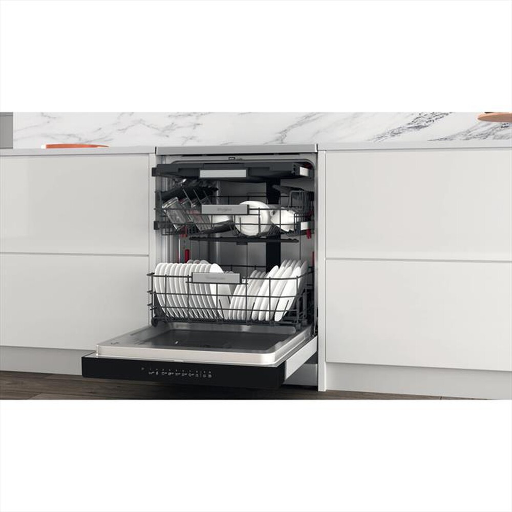 Immagine del prodotto WHIRLPOOL - Lavastoviglie WFO 3O41 PL X Classe C 14 coperti