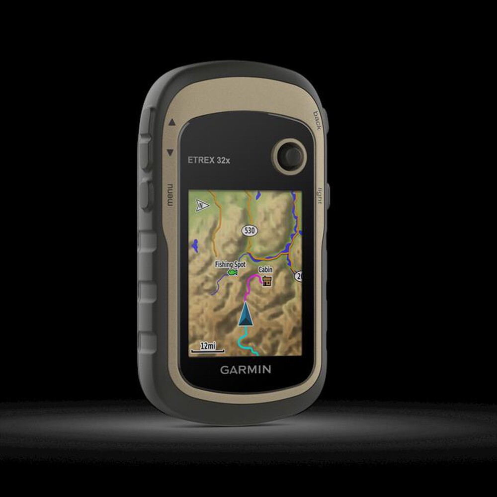 Immagine del prodotto GARMIN - GPS Sport ETREX 32X