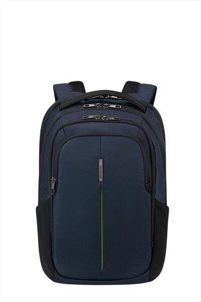 SAMSONITE - ZAINO GUARD IT 3.0 15,6"-Blu