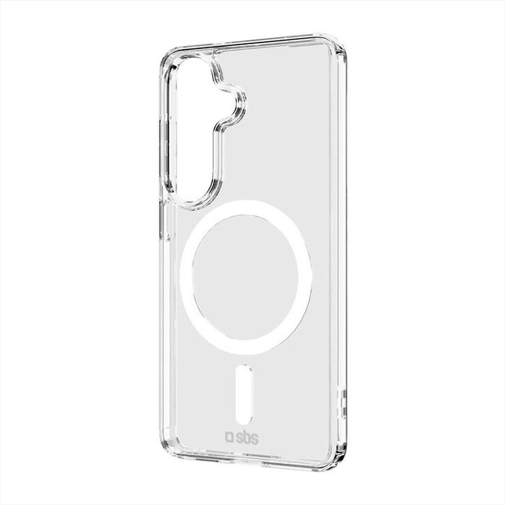 Immagine del prodotto SBS - Cover Light Mag Samsung S26+-Trasparente