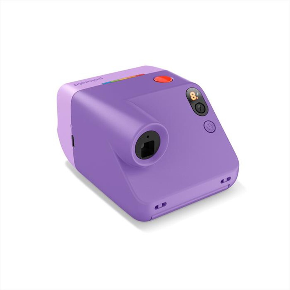 Immagine del prodotto POLAROID - Fotocamera analogica istantanea GO GEN 3-Viola