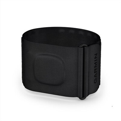 GARMIN - INDEX SLEEP MONITOR S/M-Nero / Nero