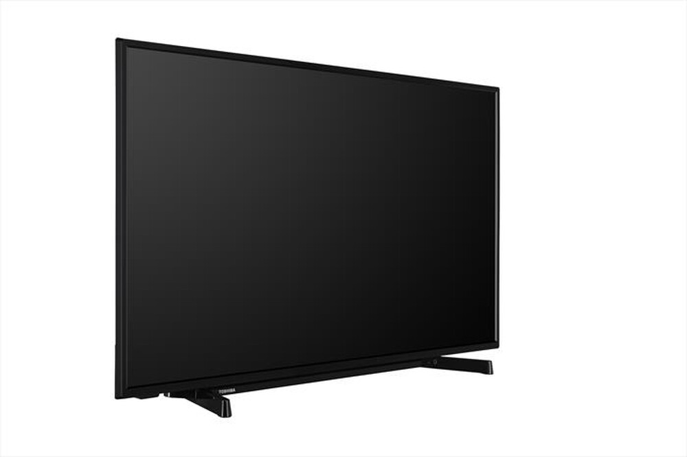 "TOSHIBA - Smart TV LED UHD 4K 43\" 43UA2263DA"
