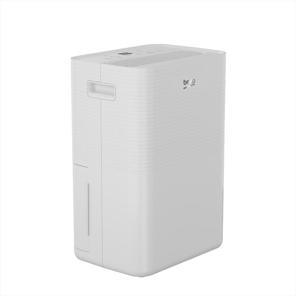 "BEKO - Deumidificatore BDP010-Bianco"