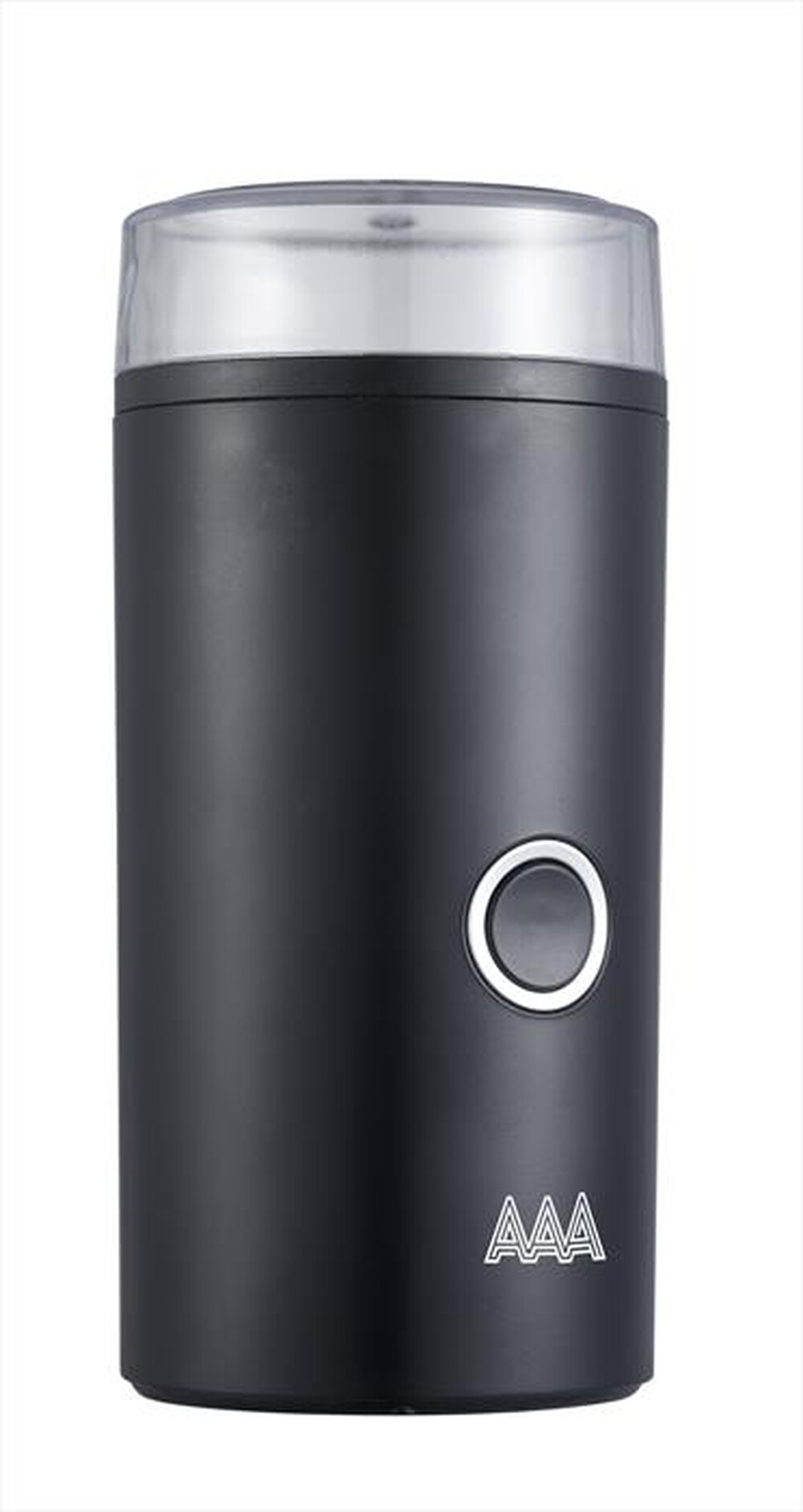 Immagine del prodotto AAAMAZE - MACINACAFFÈ ELETTRICO AMHA0009-Nero