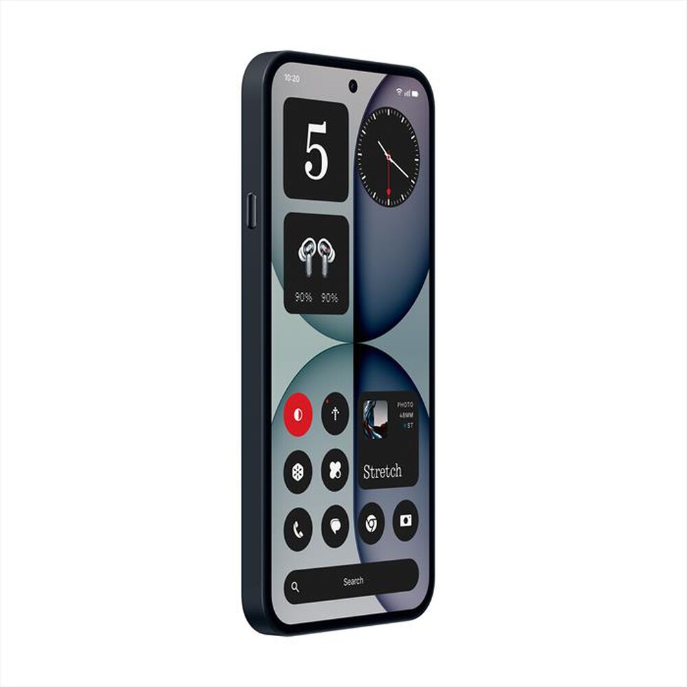 Immagine del prodotto NOTHING - Smartphone PHONE (4A) 8GB/128GB-Nero