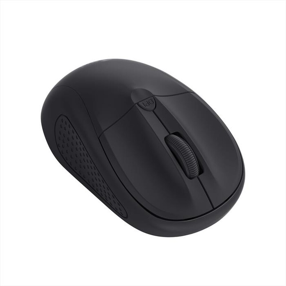 Immagine del prodotto TRUST - PRIMO WIRELESS MOUSE-Black