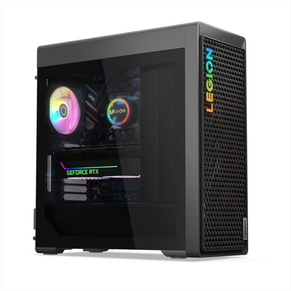 "LENOVO - Desktop LEGION T7 90V70047IX"