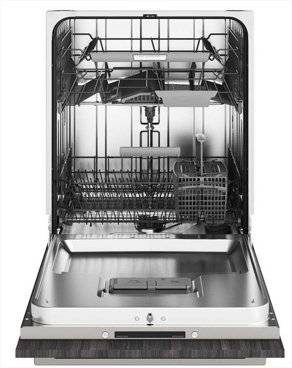 Immagine del prodotto ASKO - Lavastoviglie incasso DSD 433 B/1 Classe C