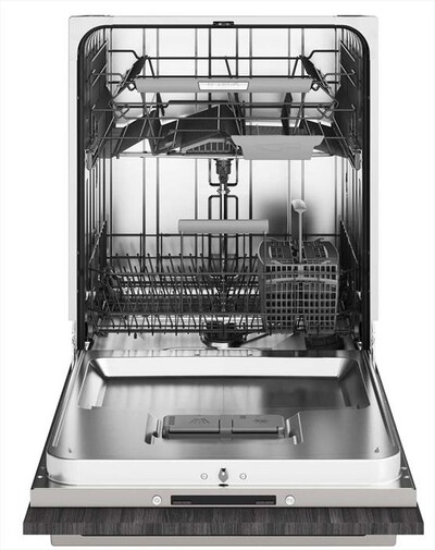 ASKO - Lavastoviglie incasso DSD 433 B/1 Classe C