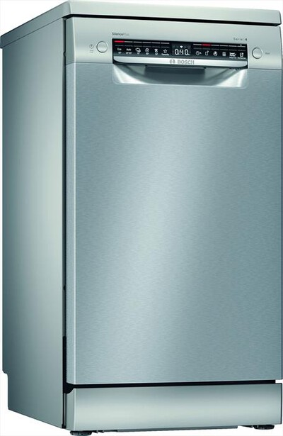 BOSCH - Lavastoviglie SPS4EMI28E Classe D 10 coperti