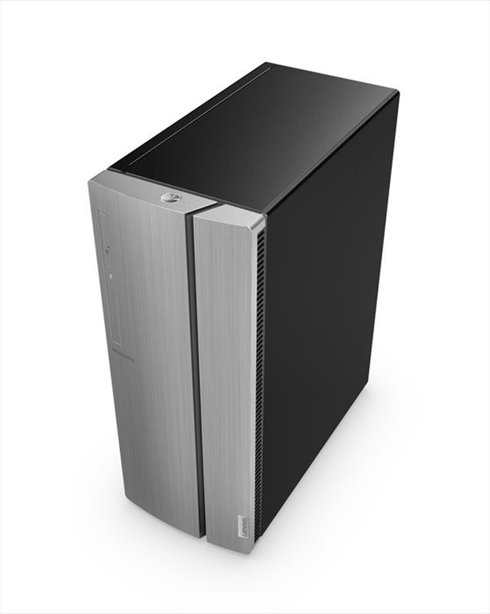 "LENOVO - IDEACENTRE 510-15ICK 90LU001RIX-Silver"