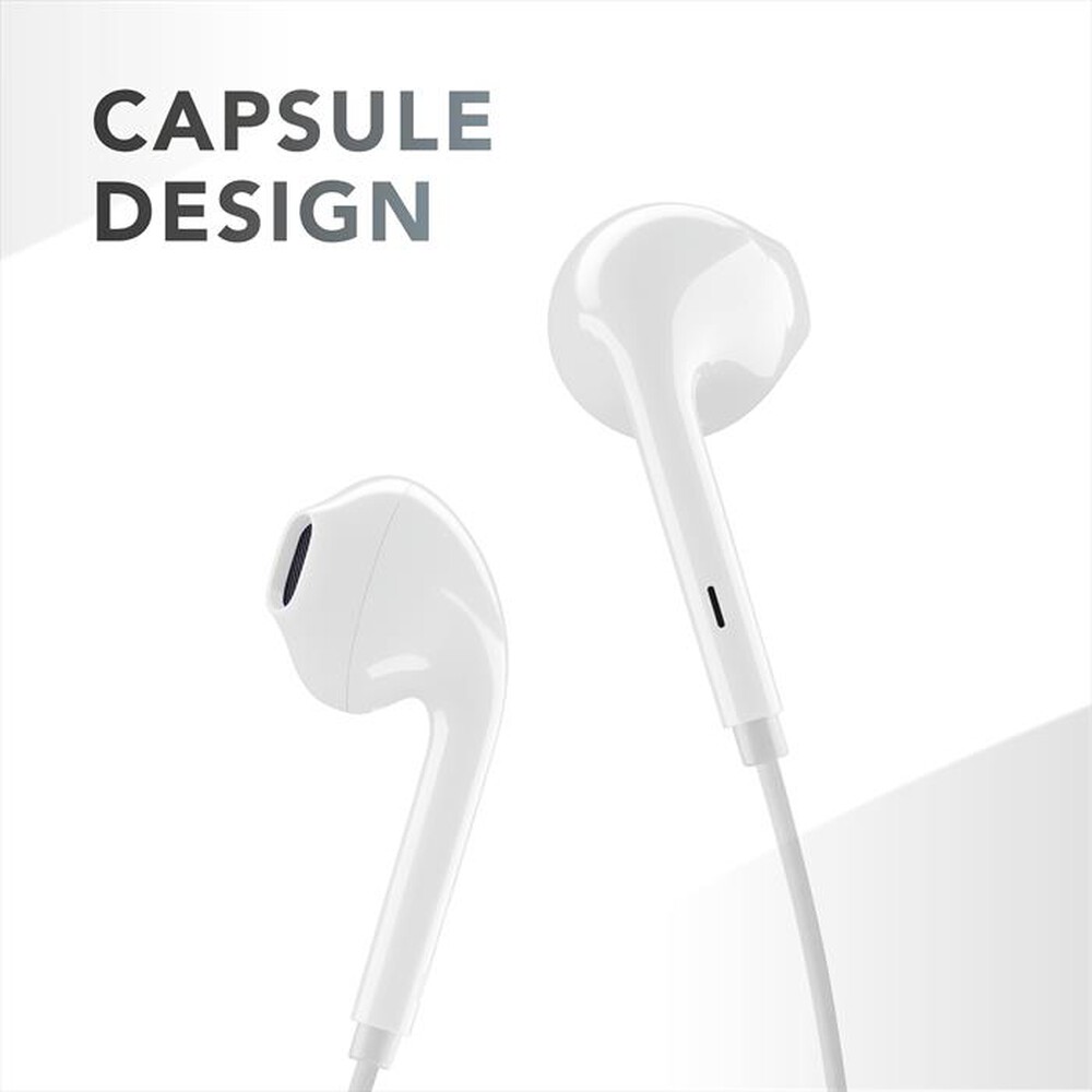 Immagine del prodotto CELLULARLINE - AUCAPSULEMSW