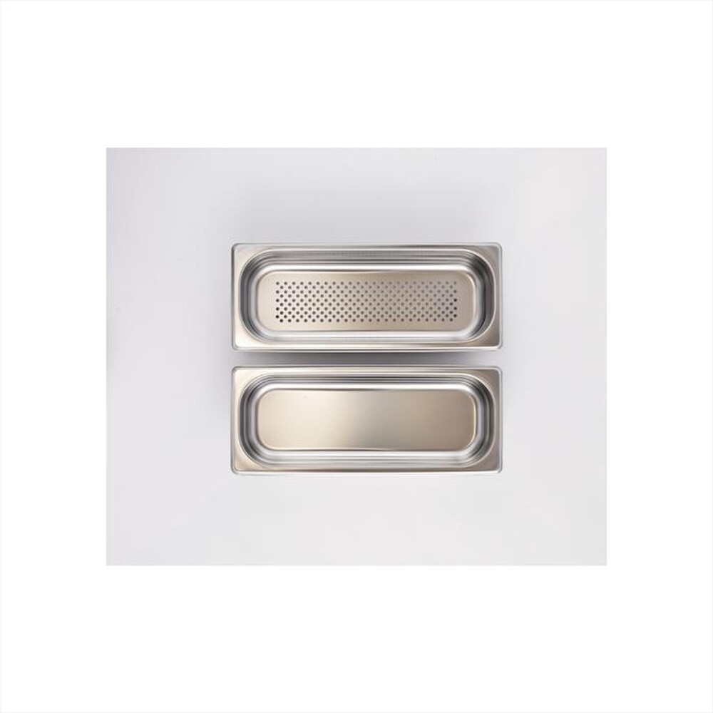 Immagine del prodotto ELECTROLUX - PKKS8 Set in acciaio per cottura