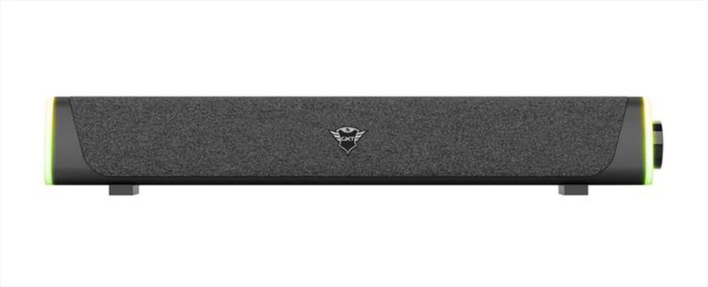 "TRUST - GXT 620 AXON RGB ILLUMINATED SOUNDBAR-Black/RGB"
