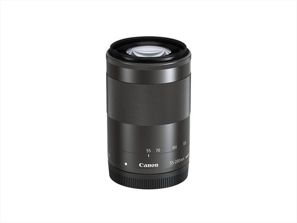 Immagine del prodotto CANON - EF-M 55-200mm  f/4.5-6.3 IS STM