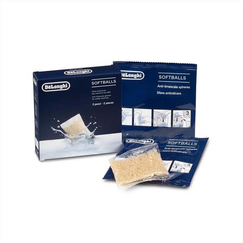 Immagine del prodotto DE LONGHI - DLSC551