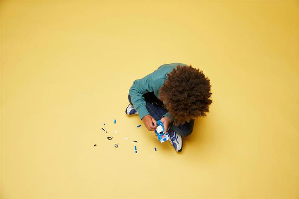 Immagine del prodotto LEGO - CITY POLICE Auto della Polizia 60312