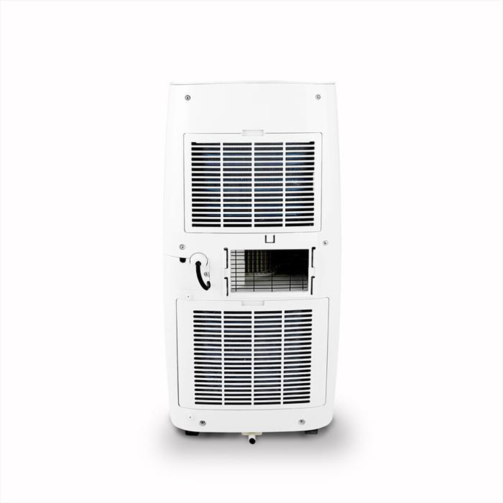 "ARGO - MAXIME PLUS EU Condizionatore portatile Monoblocco-BIANCO/AZZURRO"