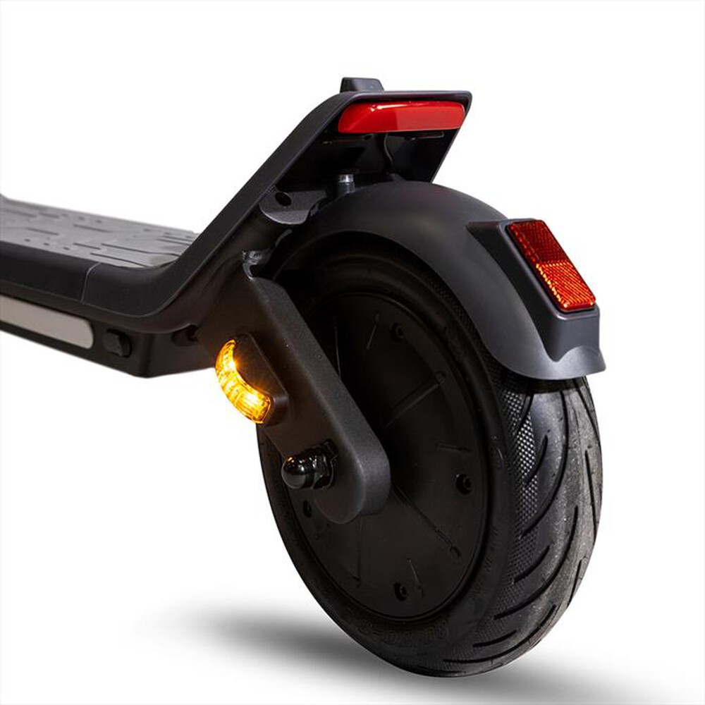 Immagine del prodotto EMG - Monopattino elettrico VELOCIPTOR HERO ES108EW-Nero