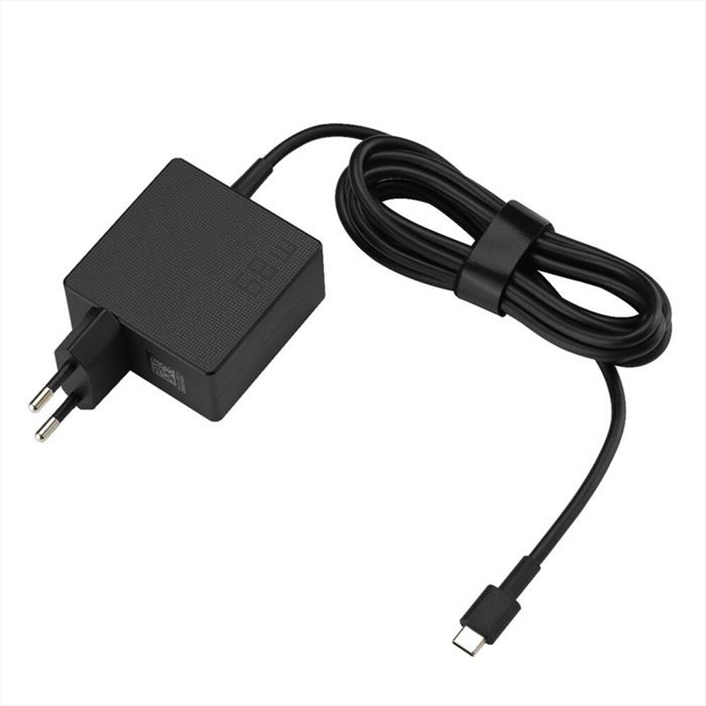 Immagine del prodotto ASUS - Alimentatore 68W USB Type-C-Black