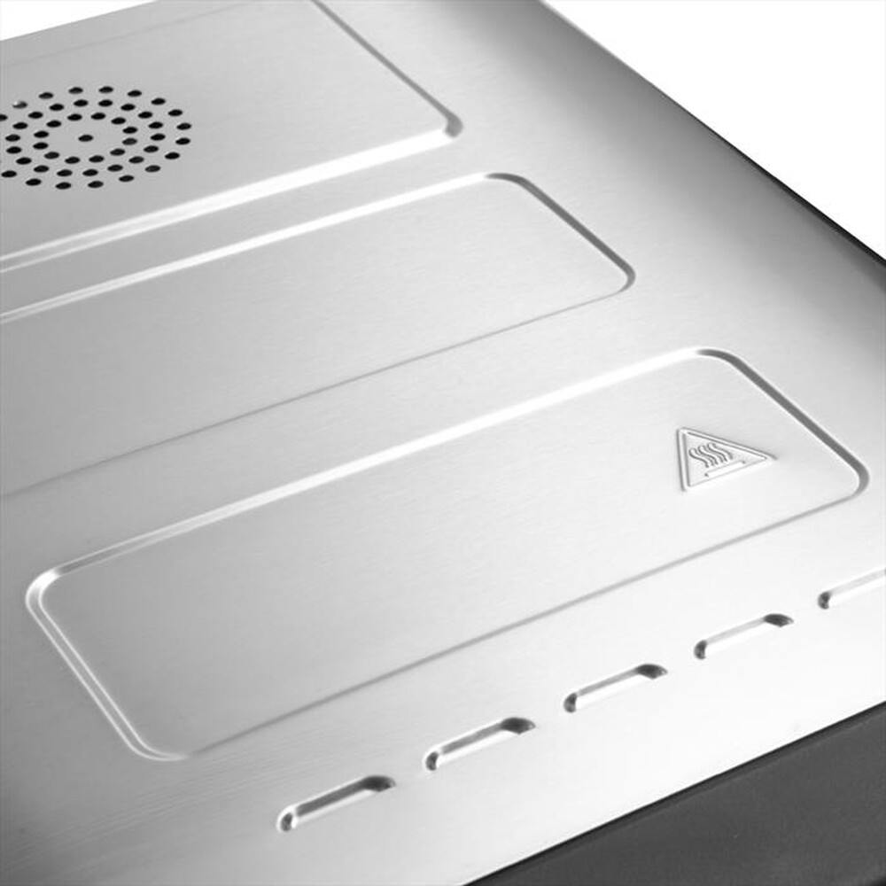 Immagine del prodotto MACOM - Fornetto elettrico PROFESSIONAL PIZZA OVEN