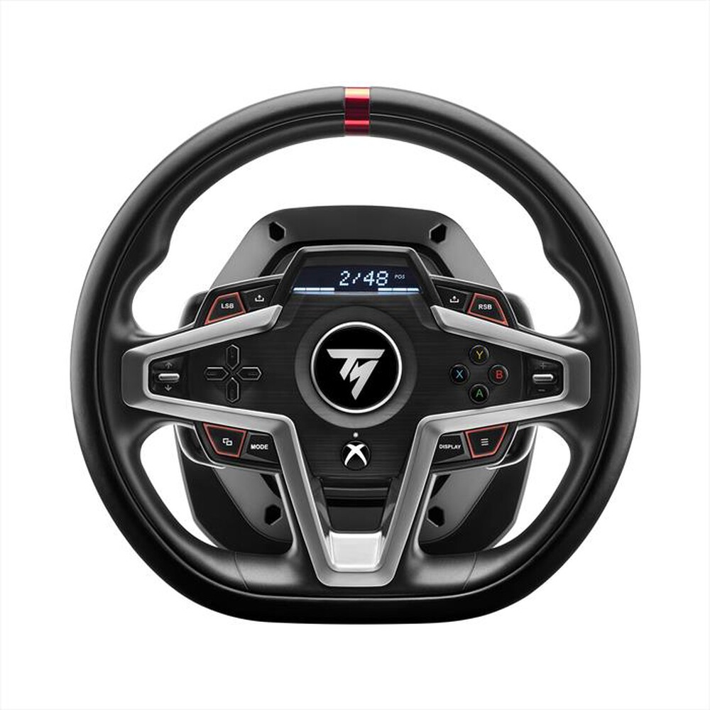 Immagine del prodotto THRUSTMASTER - Volante Hybrid Drive T248 X-Nero