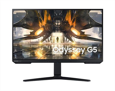 SAMSUNG - LS27AG500NUXEN