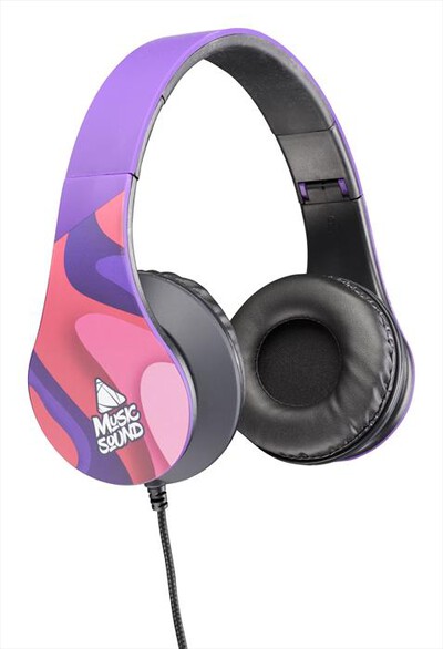 CELLULARLINE - MUSICSOUNDFAN21M2