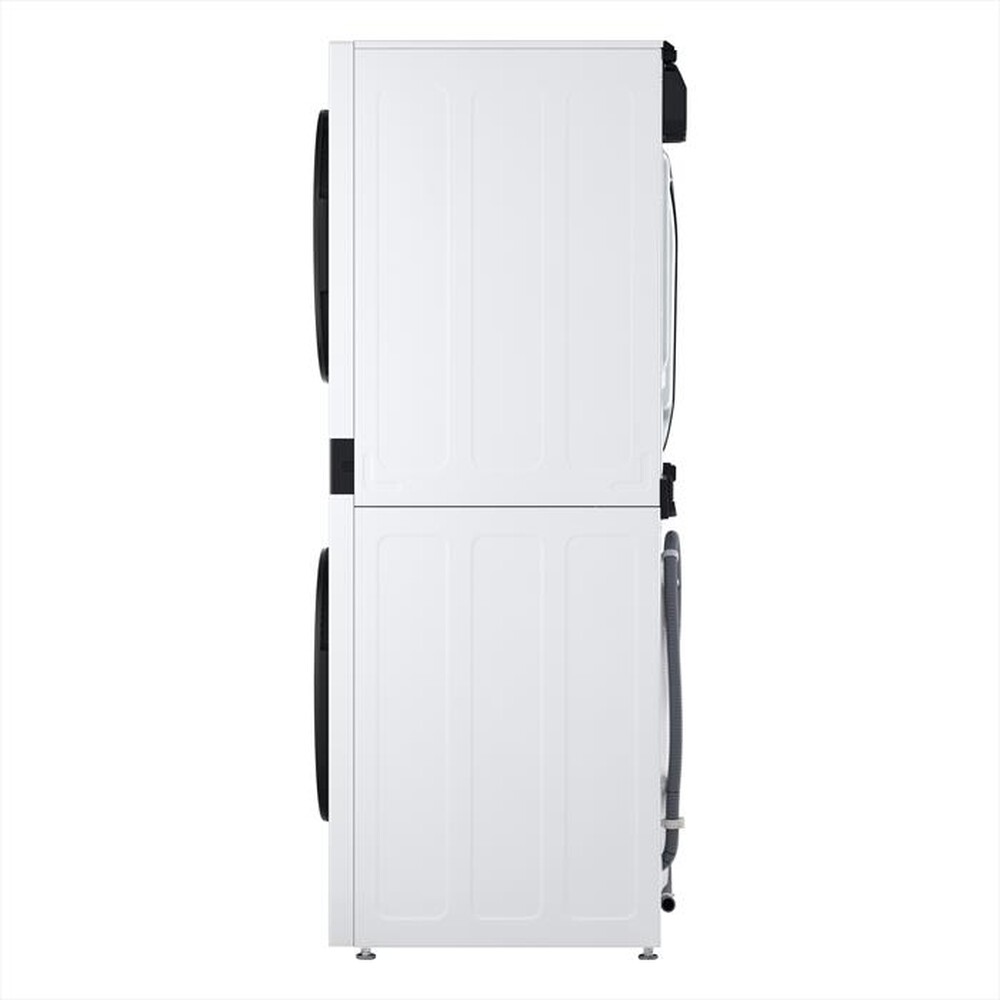 Immagine del prodotto LG - Lavasciuga WASHTOWER WT1210WWF 12/10 Kg Classe A-Bianca