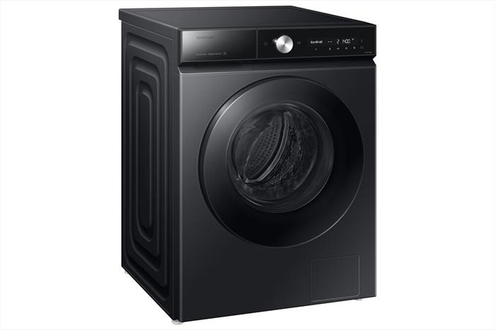 Immagine del prodotto SAMSUNG - WW90DB8U95GBU3-Nero