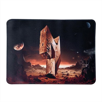 ACER - NITRO MOUSEPAD-Nero