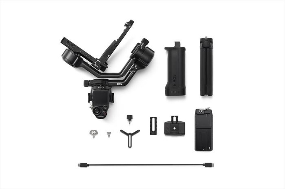 Immagine del prodotto DJI - RS 5-NERO