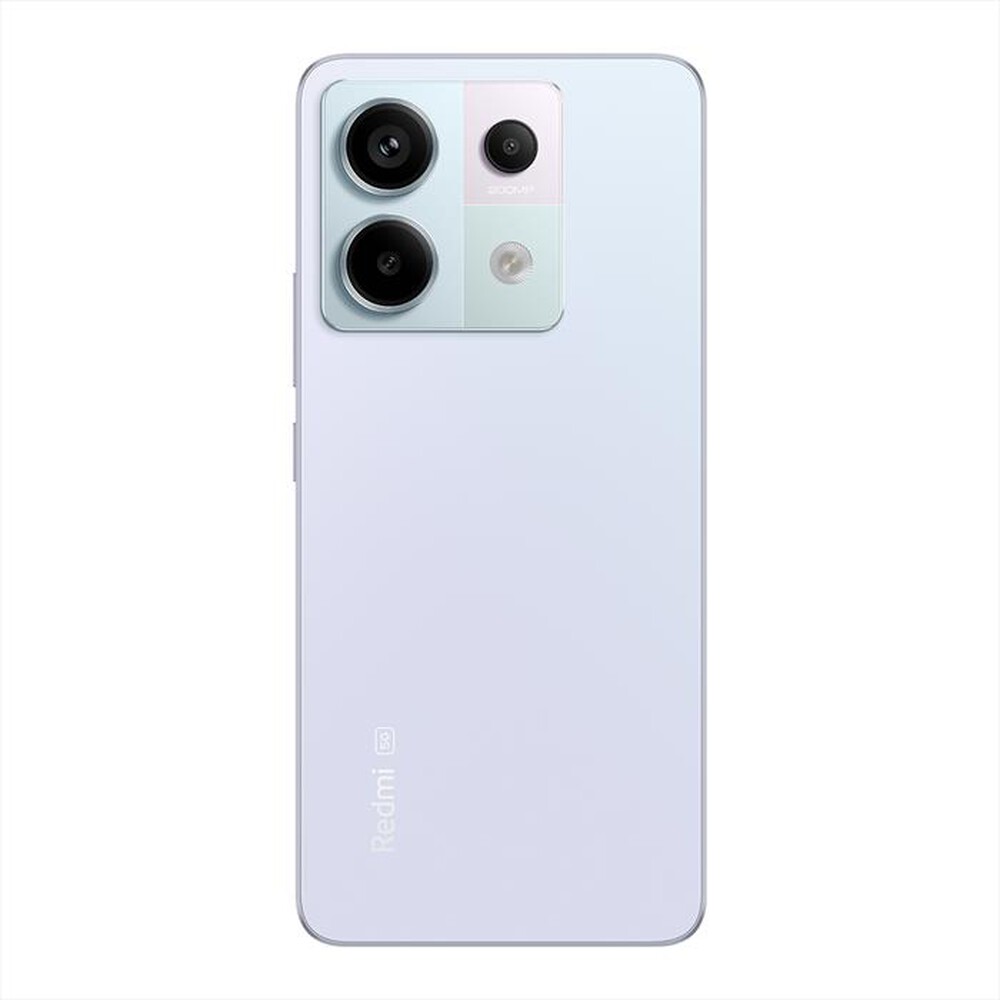 "XIAOMI - Smartphone REDMI NOTE 13 PRO 5G 12+512-Aurora Purple"