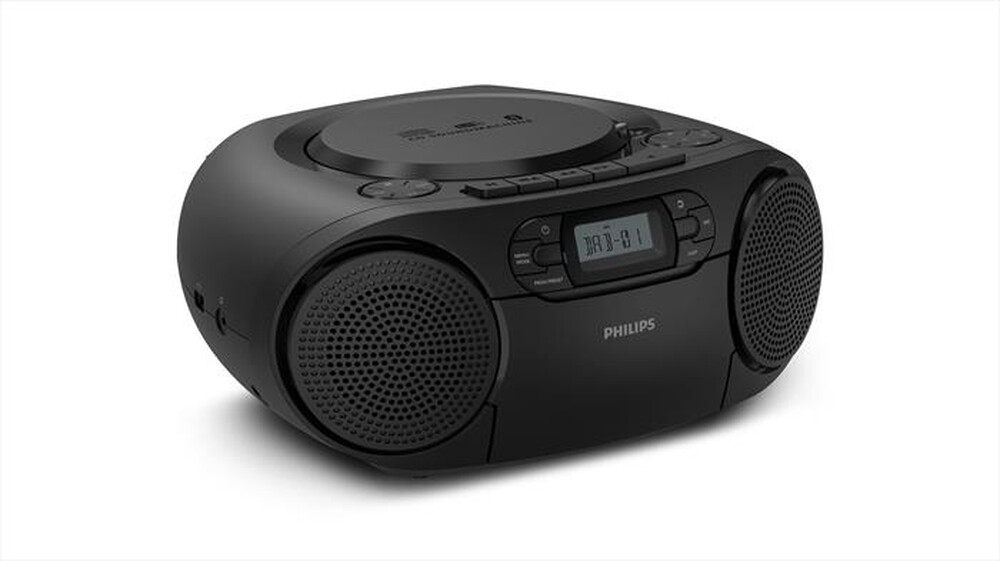 Immagine del prodotto PHILIPS - TAZ2500/10-Black