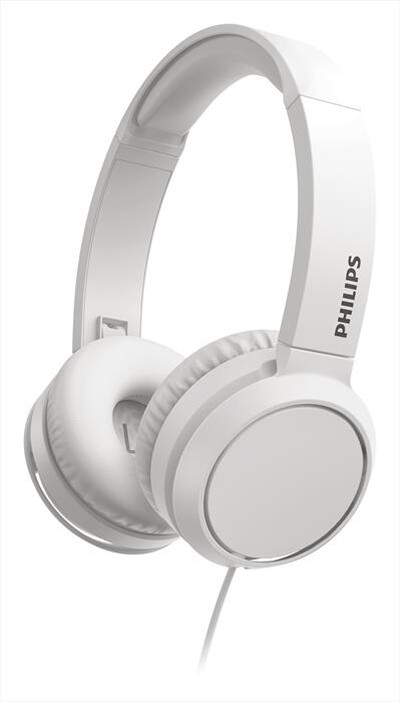 PHILIPS - TAH4105WT-white