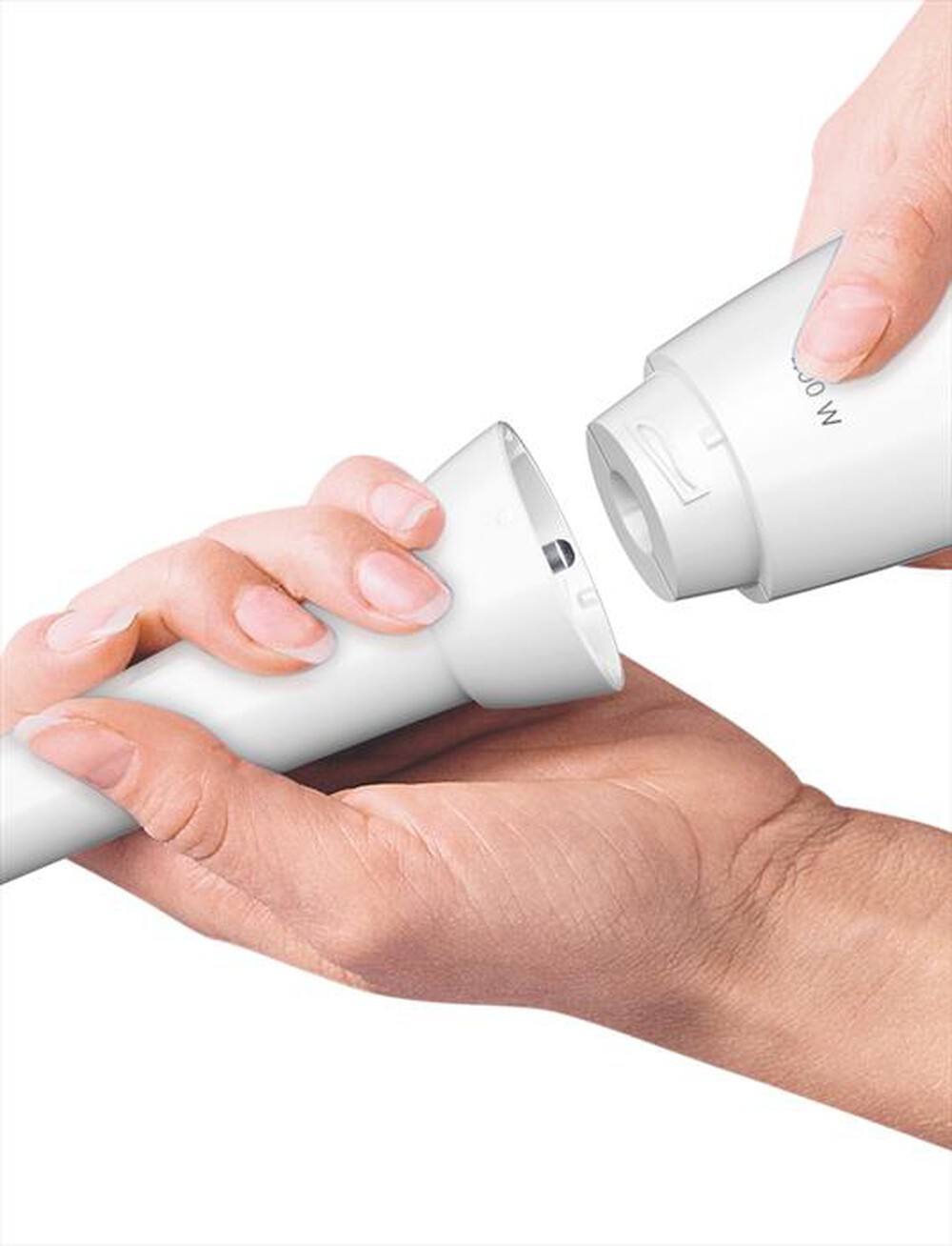 "BOSCH - MSM14000-Bianco"