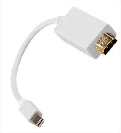 XTREME - 40177 - Adattatore da Mini-Display Port ad HDMI