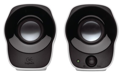 LOGITECH - Stereo Speakers Z120 - 