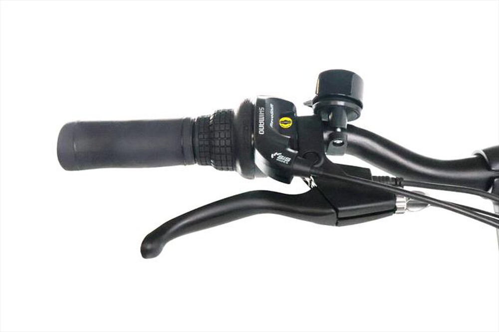 Immagine del prodotto LEGNANO - City bike ATLAS FLEX-Verde Pastello