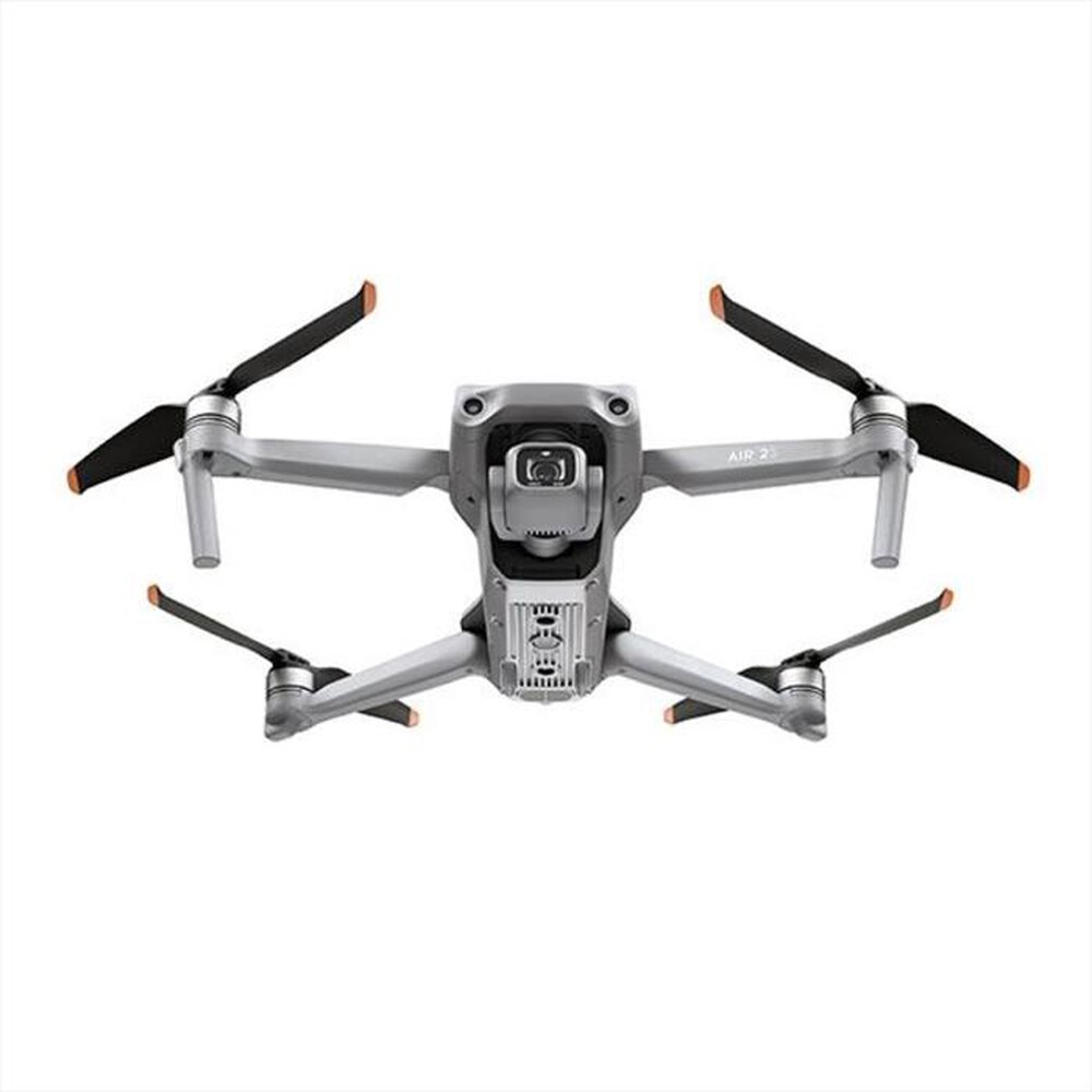 "DJI - AIR2S FLY MORE COMBO+SC-Grigio"