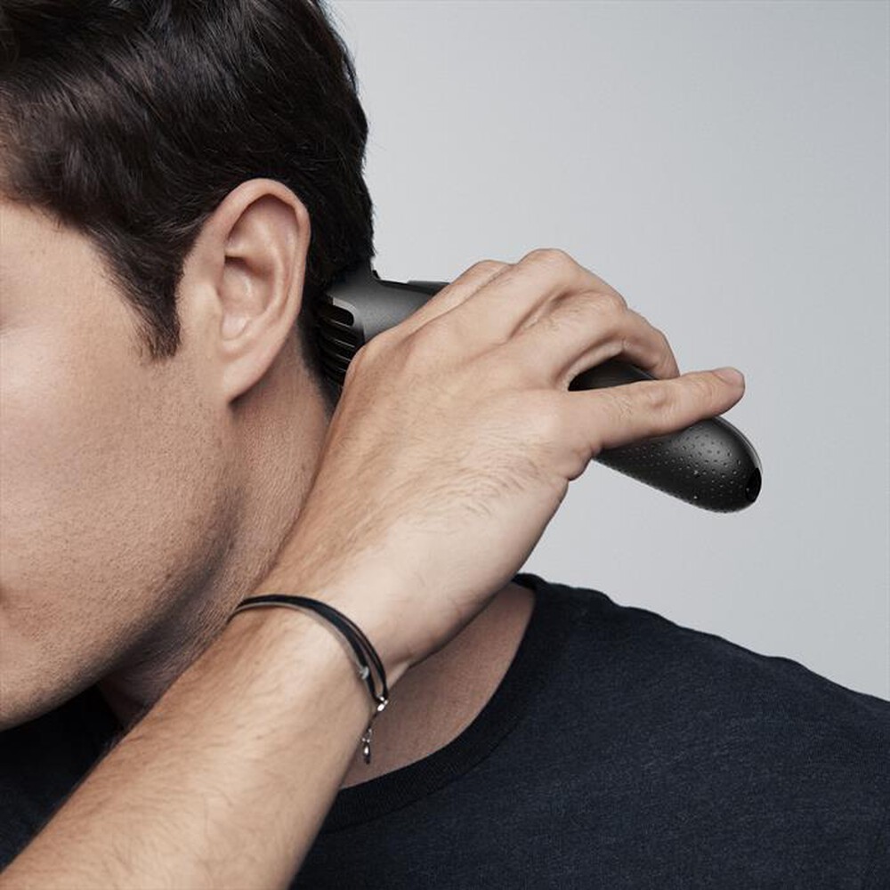 "BRAUN - HC5050-Nero"