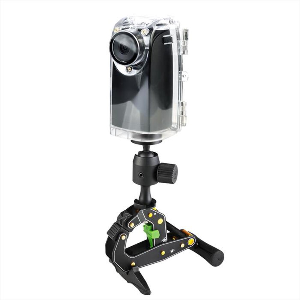 "BRINNO - Telecamera time lapse BCC300-C-NERO"