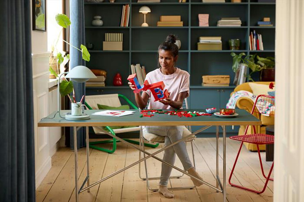 Immagine del prodotto LEGO - ART LOVE - 31214