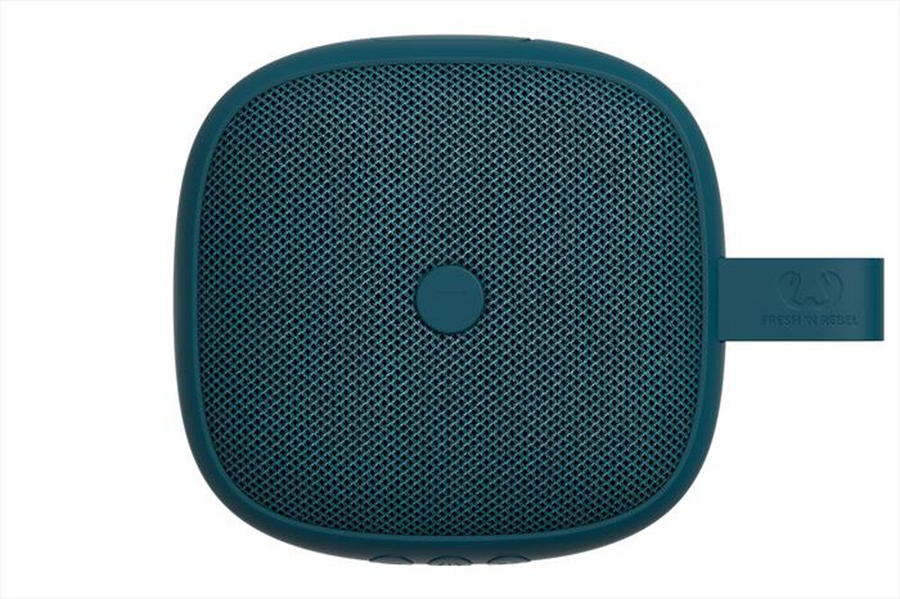 Immagine del prodotto FRESH'N REBEL - BOLD XS-BLU PETROLIO