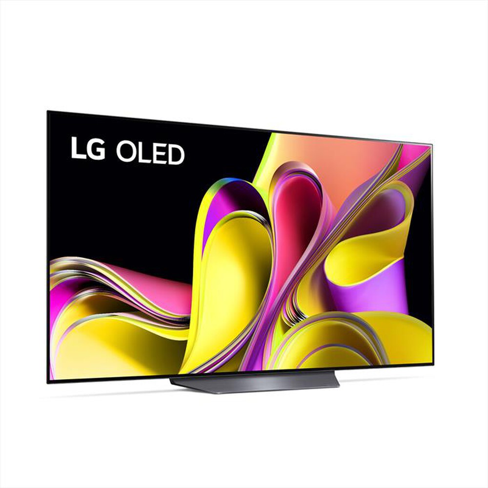 "LG - Smart TV OLED UHD 4K 77\" OLED77B36LA-Blu"