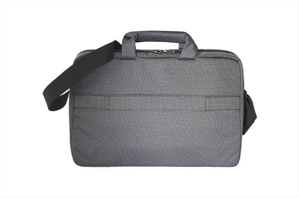 "TUCANO - Borsa slim per Notebook 15.6\"-Nero"
